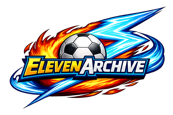 Eleven Archive
