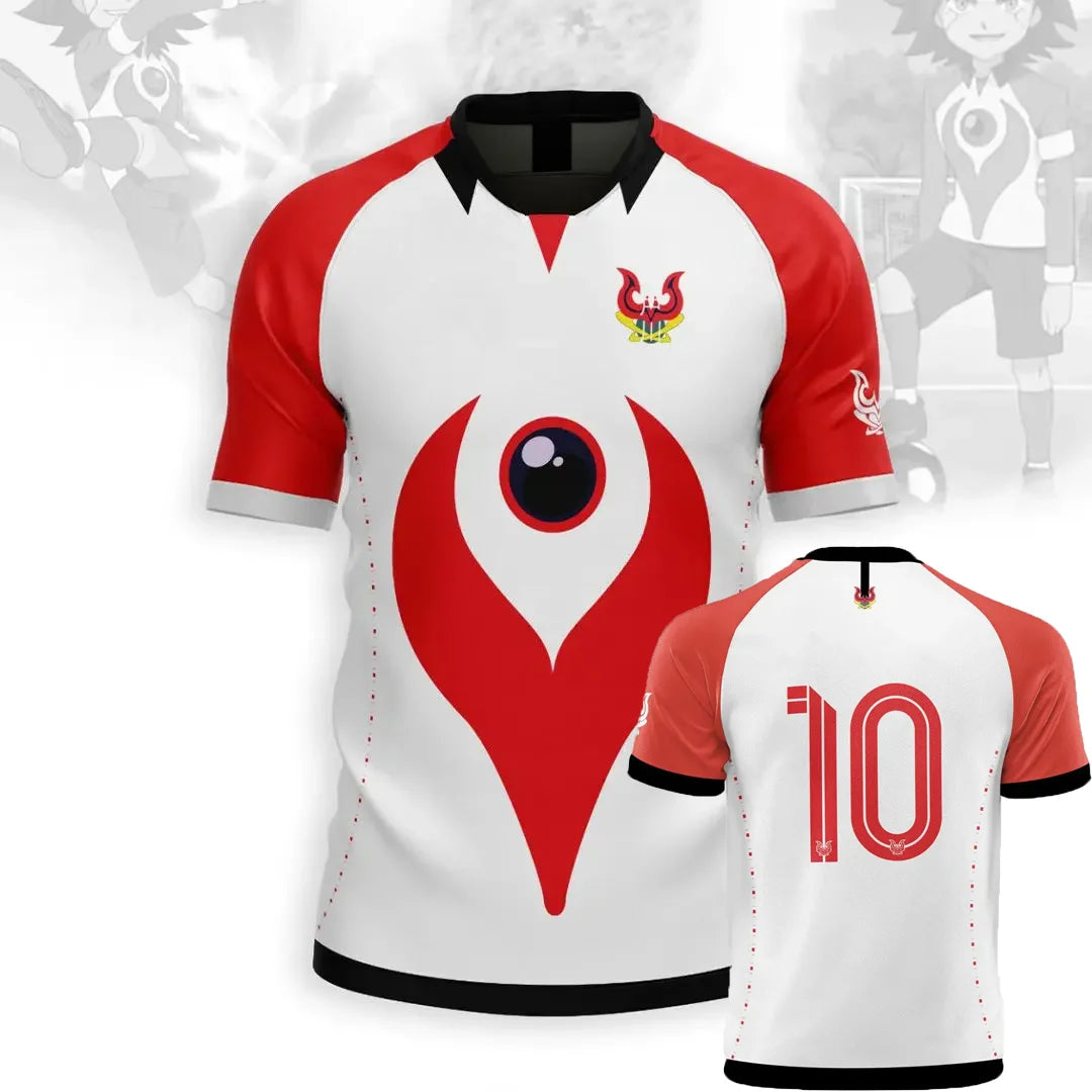 Alius Academy/Prominence Jersey - Unisex