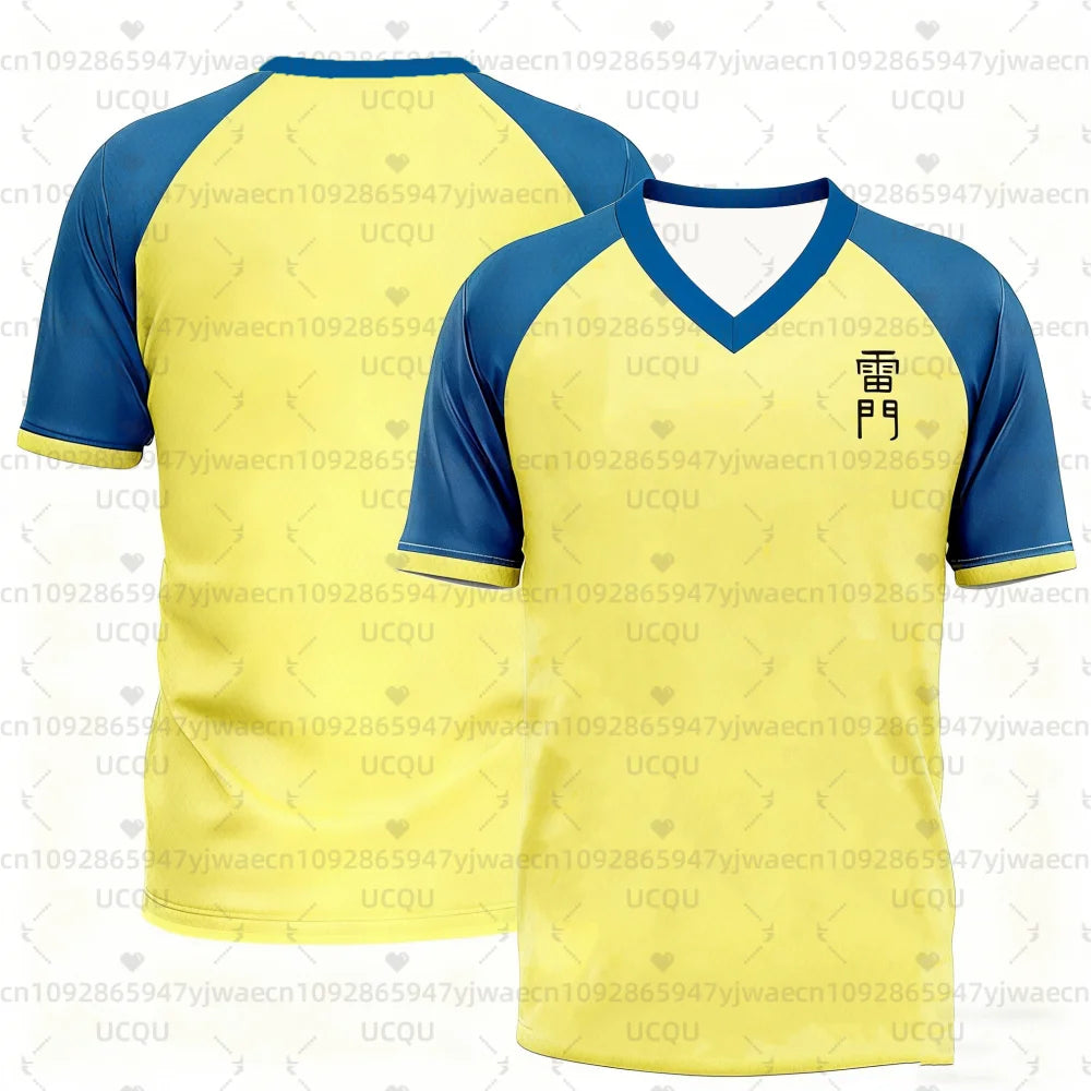 Raimon OG Voetbal Jersey - Unisex