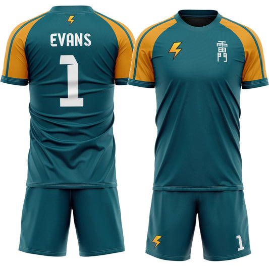 Raimon/Japan Keeper Jersey - Unisex
