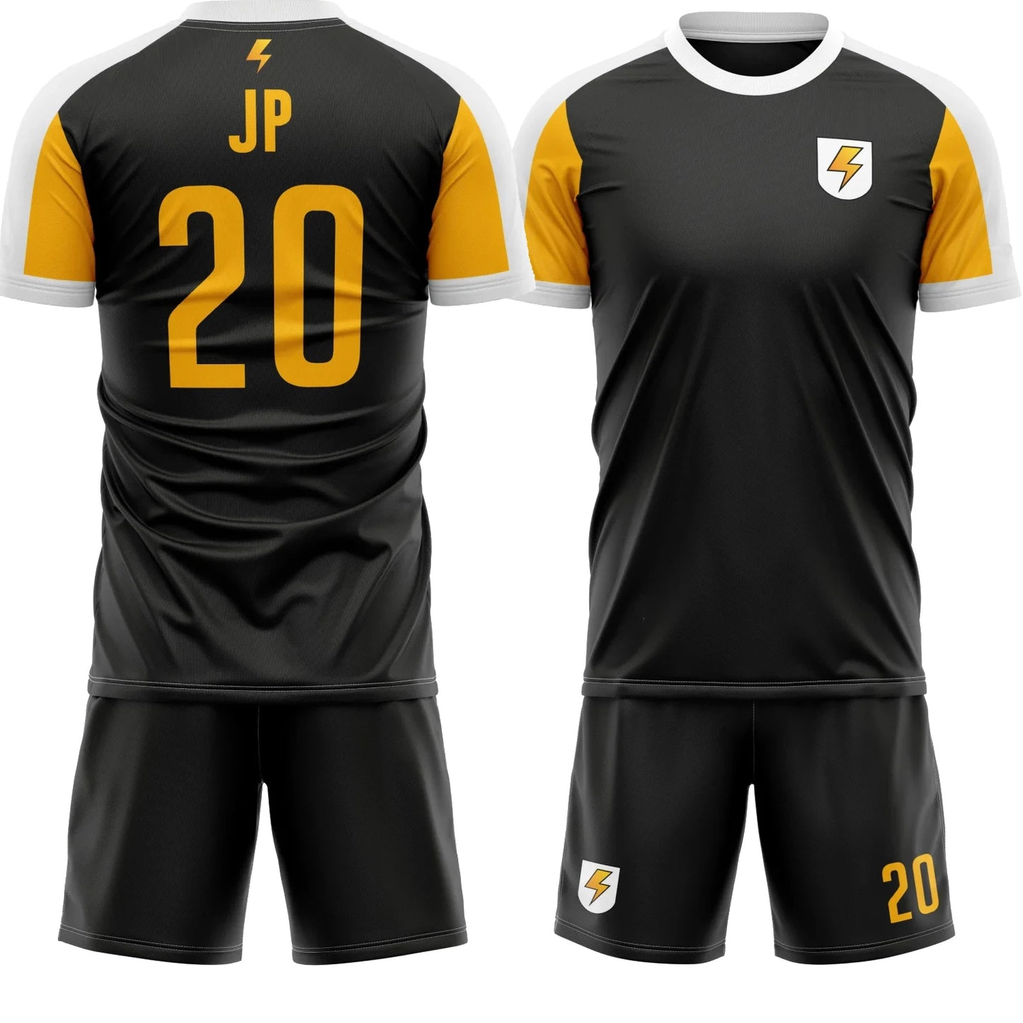 Raimon/Japan Keeper Jersey - Unisex