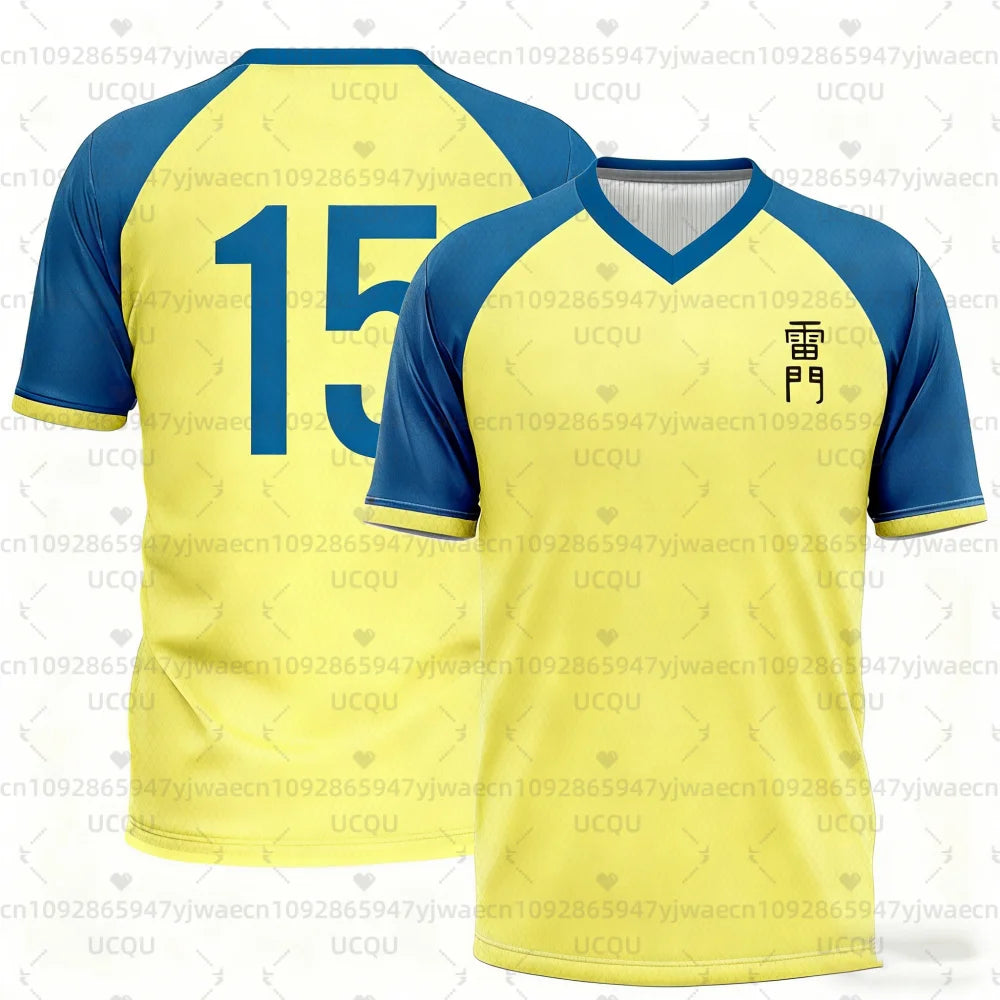 Raimon OG Voetbal Jersey - Unisex