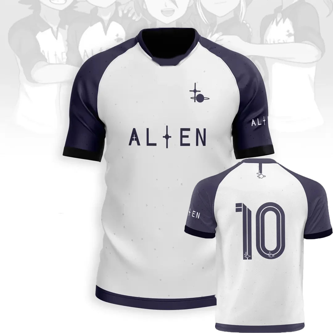 Alius Academy/Prominence Jersey - Unisex