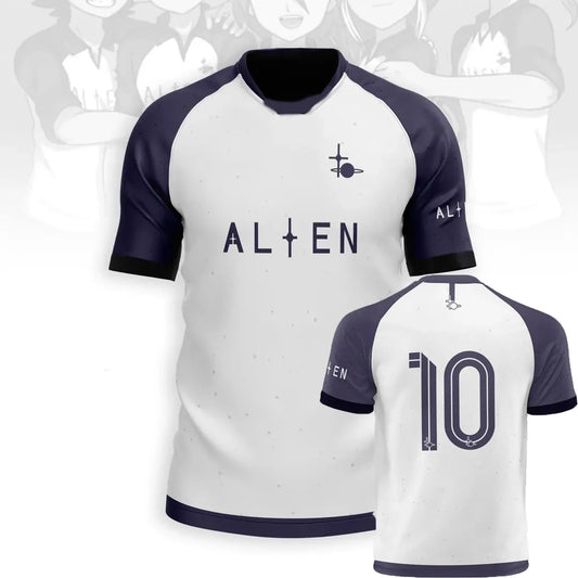Alius Academy/Prominence Jersey - Unisex