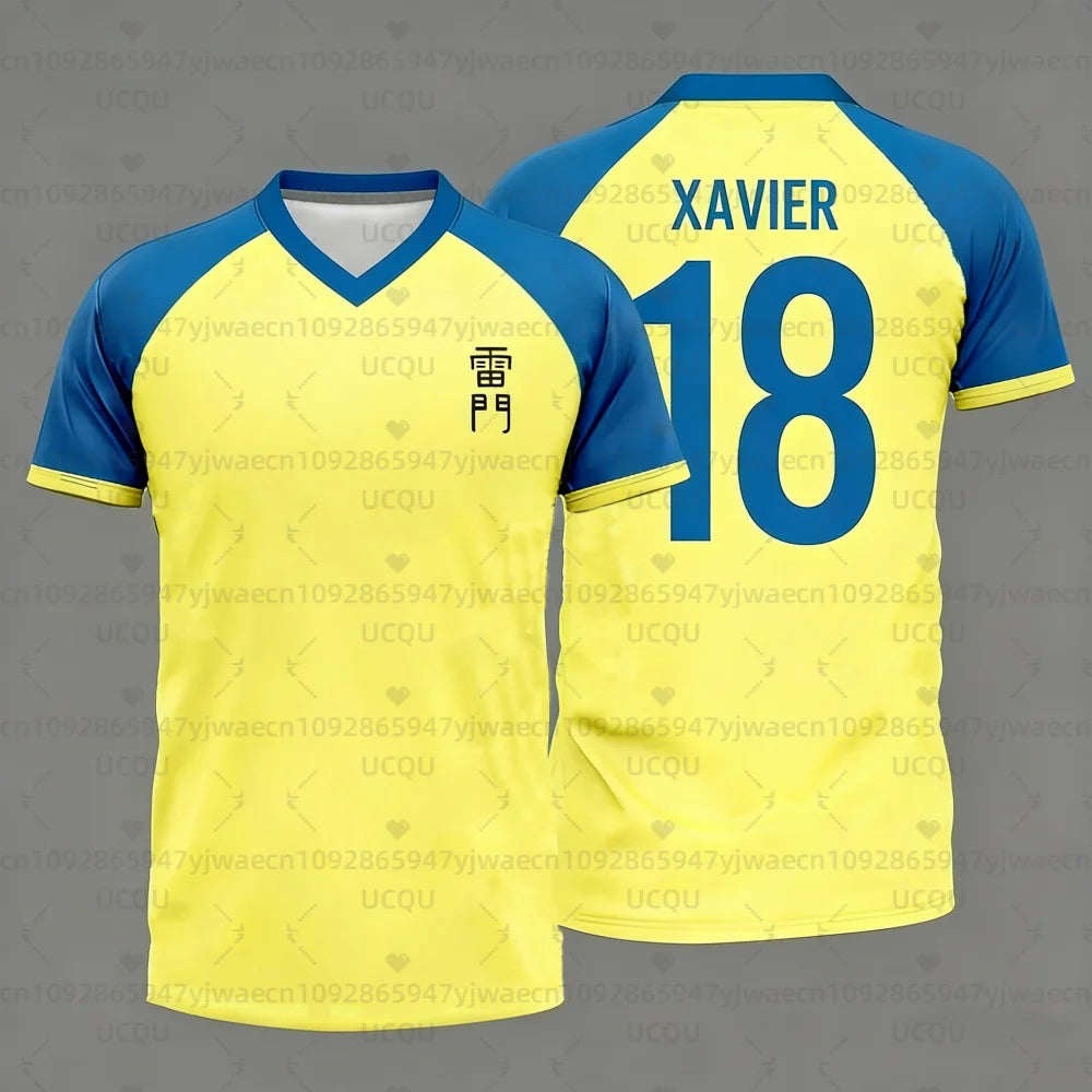 Raimon OG Voetbal Jersey - Unisex