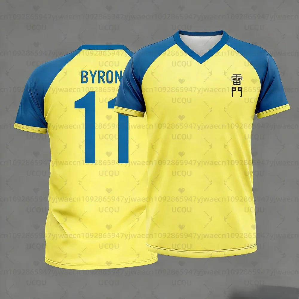Raimon OG Voetbal Jersey - Unisex
