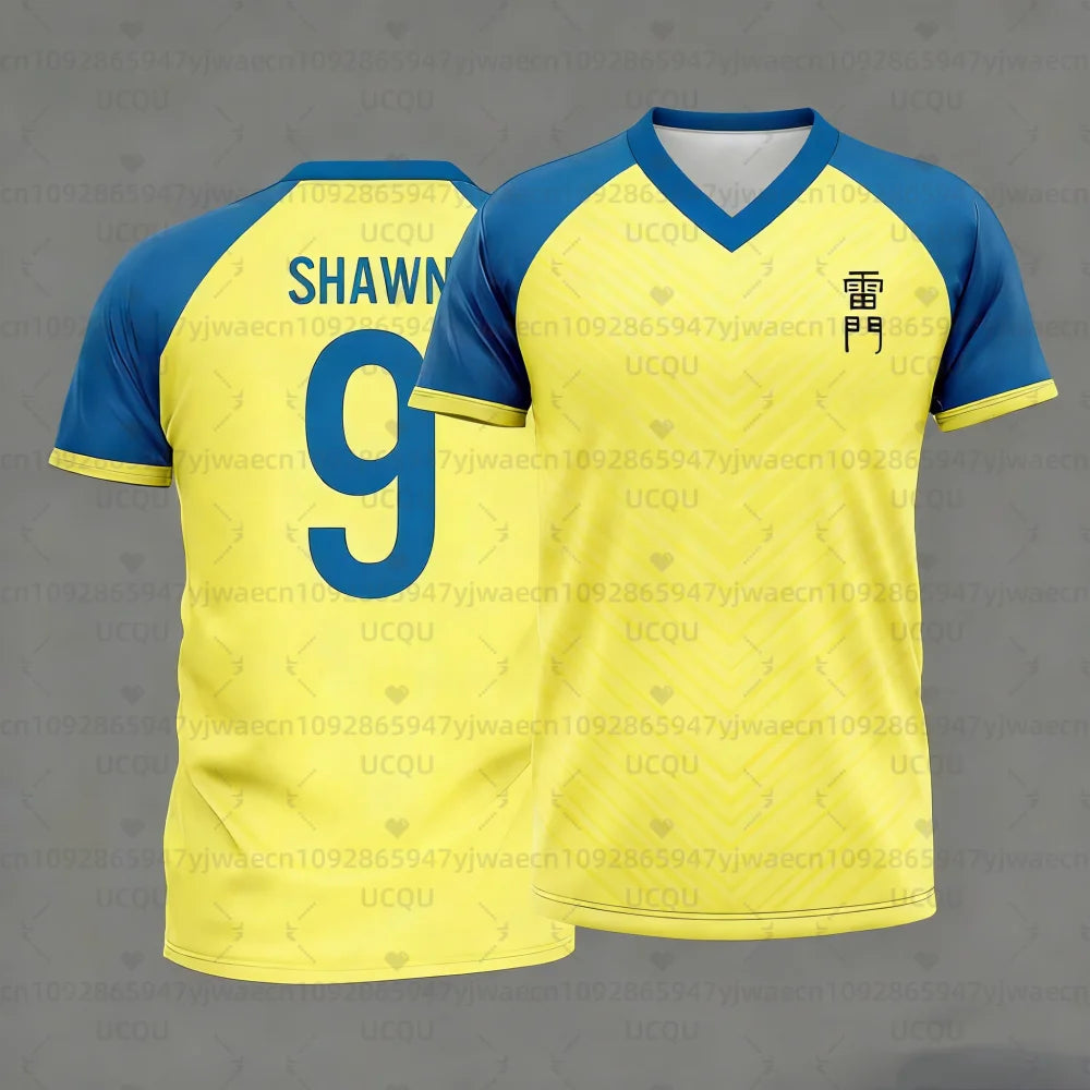 Raimon OG Voetbal Jersey - Unisex